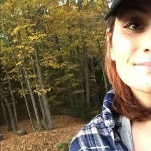 Meet your Posher, Alana